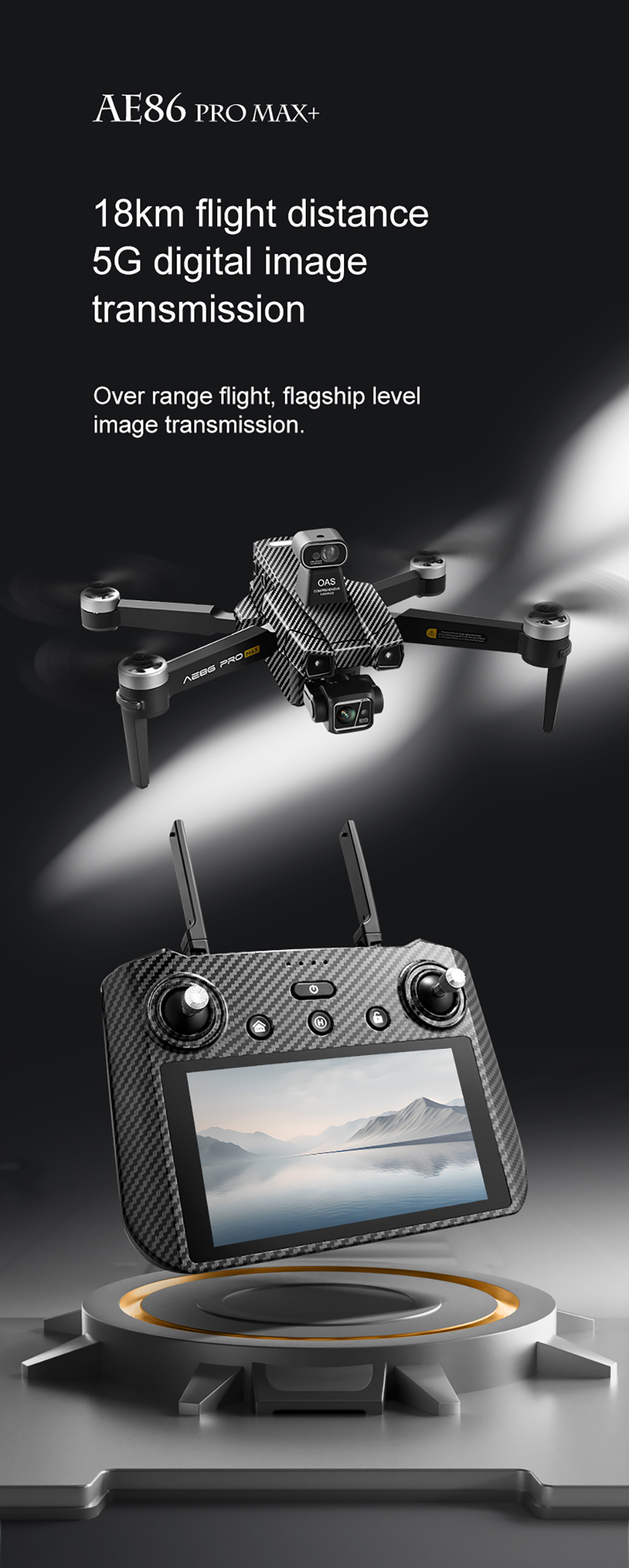 AE86-PRO-MAX-GPS-8KM-5G-Repeater-Digital-FPV-mit-4K-HD-Kamera-3-Achsen-EIS-Gimbal-360deg-Hindernisve-2014104-14